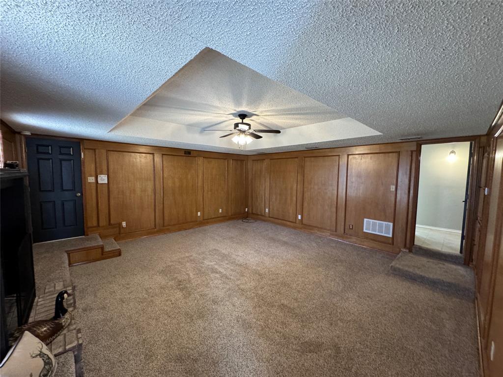 2202 Carriage Estates Road Sherman, TX 75092 - Photo 9 of 18 a view of an empty room