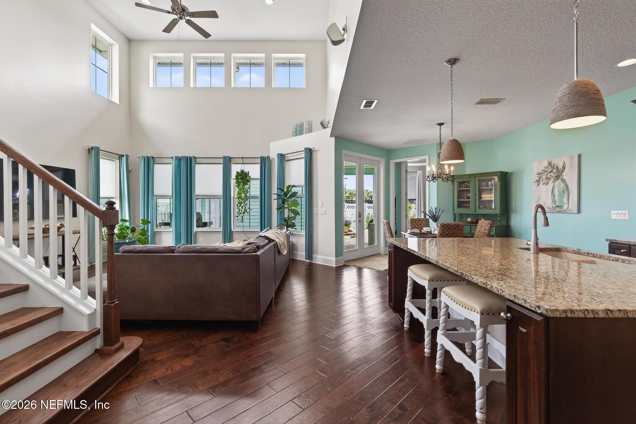 1906 North Loop Parkway St. Augustine, FL 32095 - Photo 31 of 87 Open Living