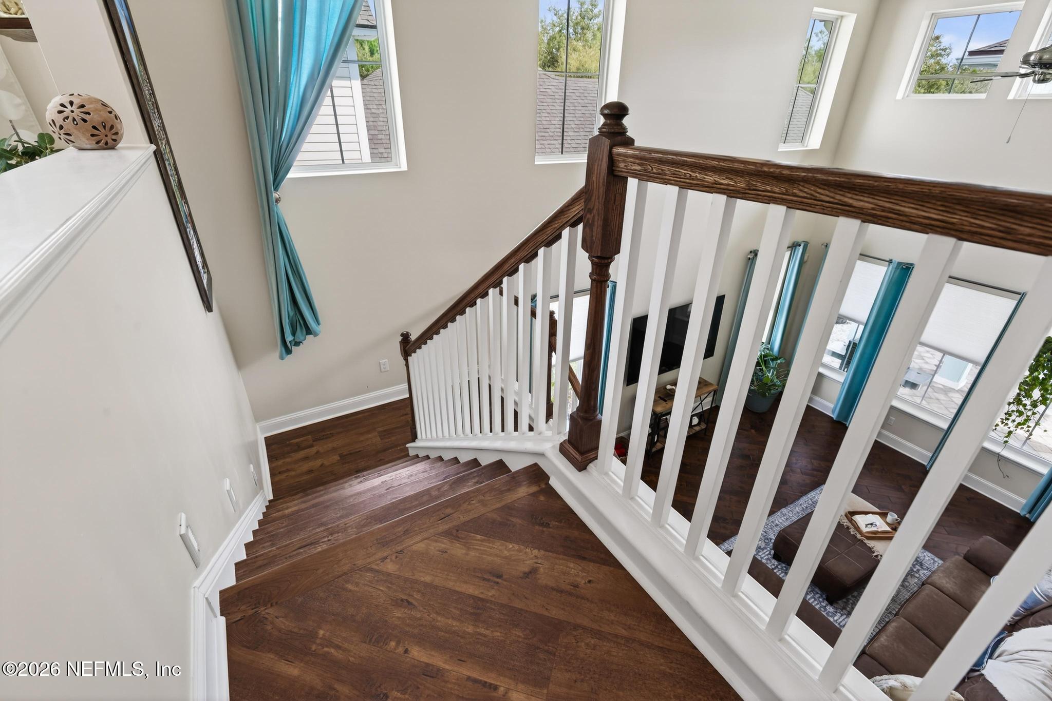 1906 North Loop Parkway St. Augustine, FL 32095 - Photo 49 of 87 a view of an entryway