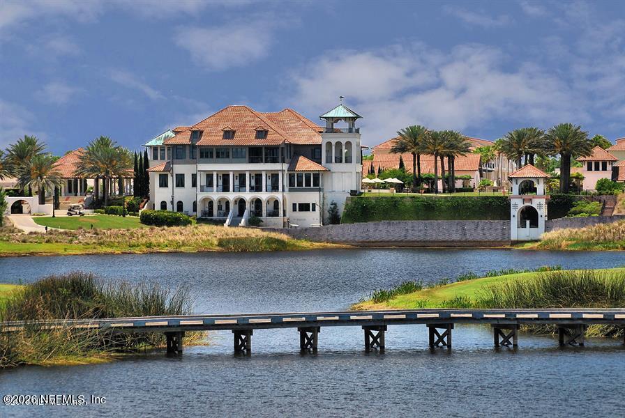1906 North Loop Parkway St. Augustine, FL 32095 - Photo 78 of 87 GOLF CLUBHOUSE