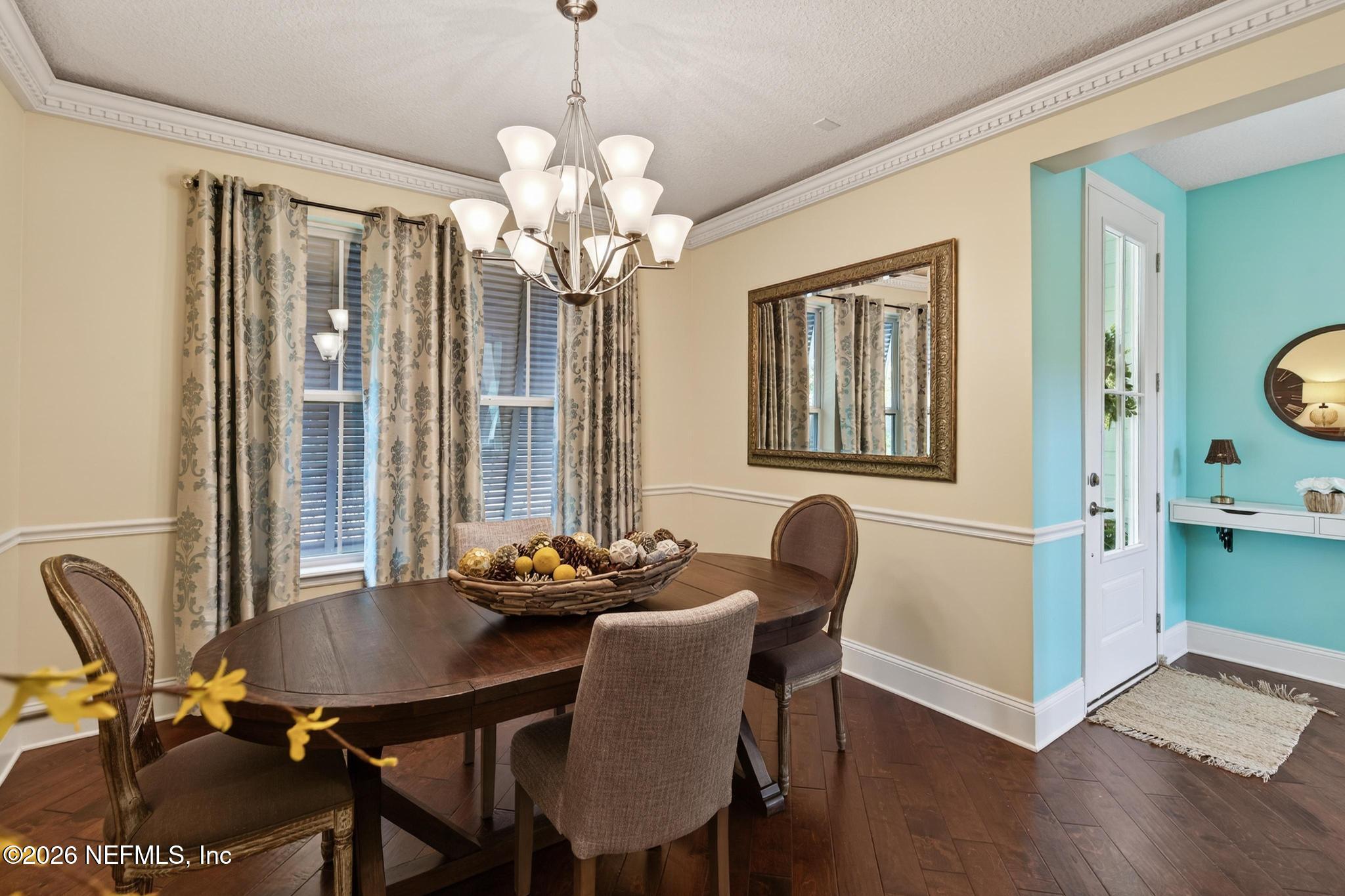 1906 North Loop Parkway St. Augustine, FL 32095 - Photo 8 of 87 Formal Dining