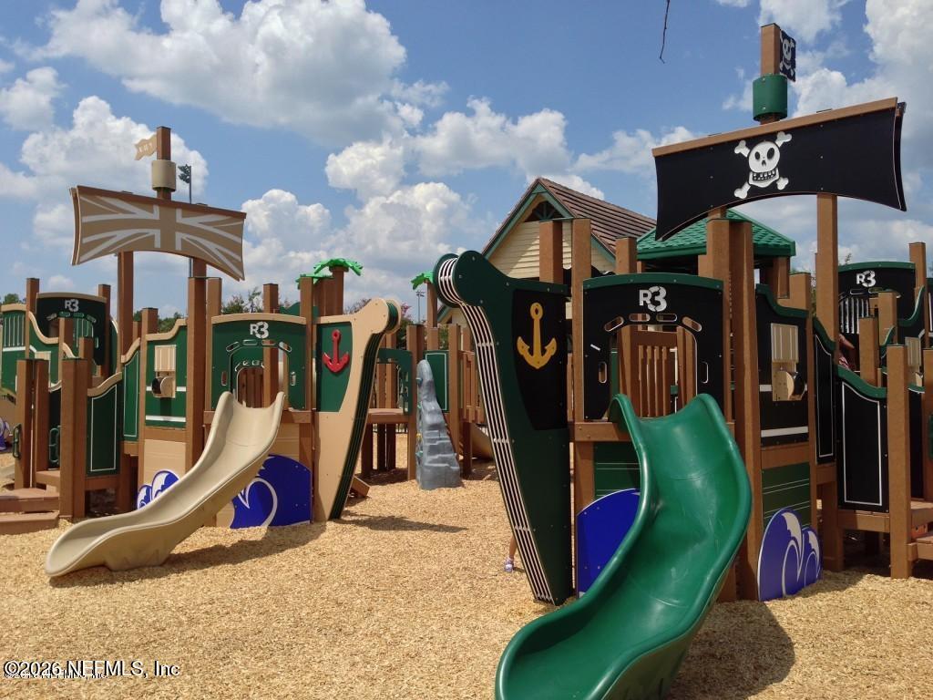 1906 North Loop Parkway St. Augustine, FL 32095 - Photo 85 of 87 PLAYGROUND