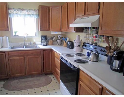 364 Clark Road North Kenduskeag, ME 04450 - Photo 3 of 23 Kitchen.