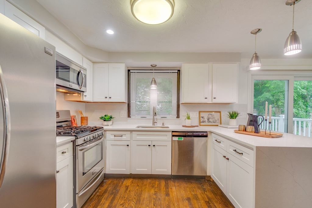 1301 Irving Road, Unit 1301 Randolph, MA 02368 - Photo 2 of 23