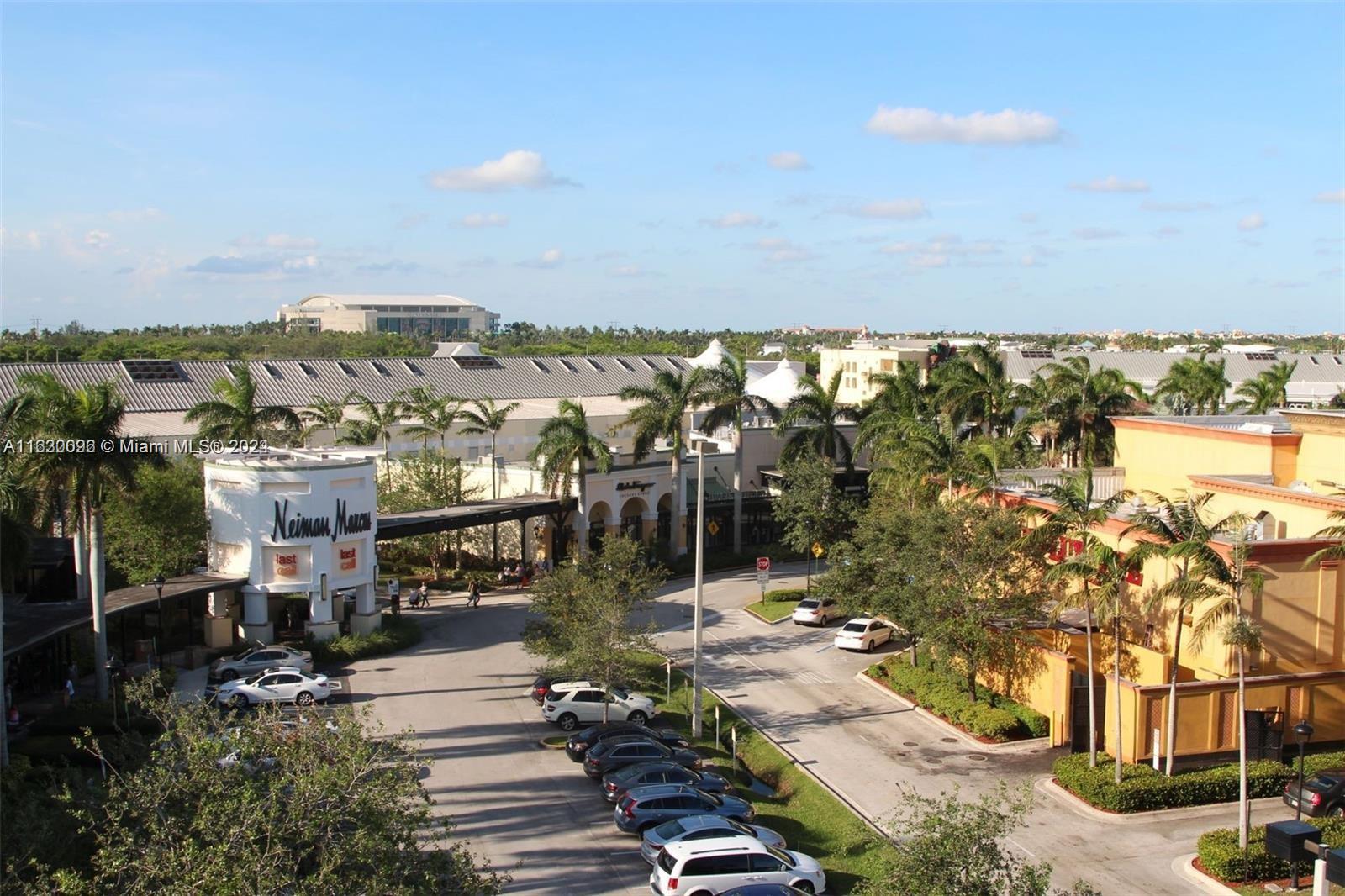 2641 North Flamingo Road, Unit 2007N Sunrise, FL 33323 - Photo 18 of 18 a view of city