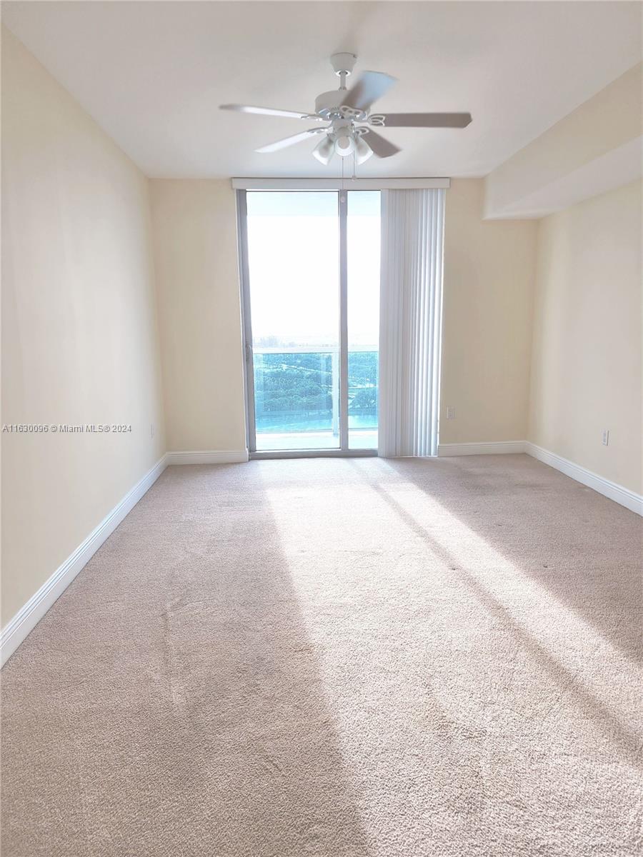 2641 North Flamingo Road, Unit 2007N Sunrise, FL 33323 - Photo 10 of 18 a view of an empty room with a window