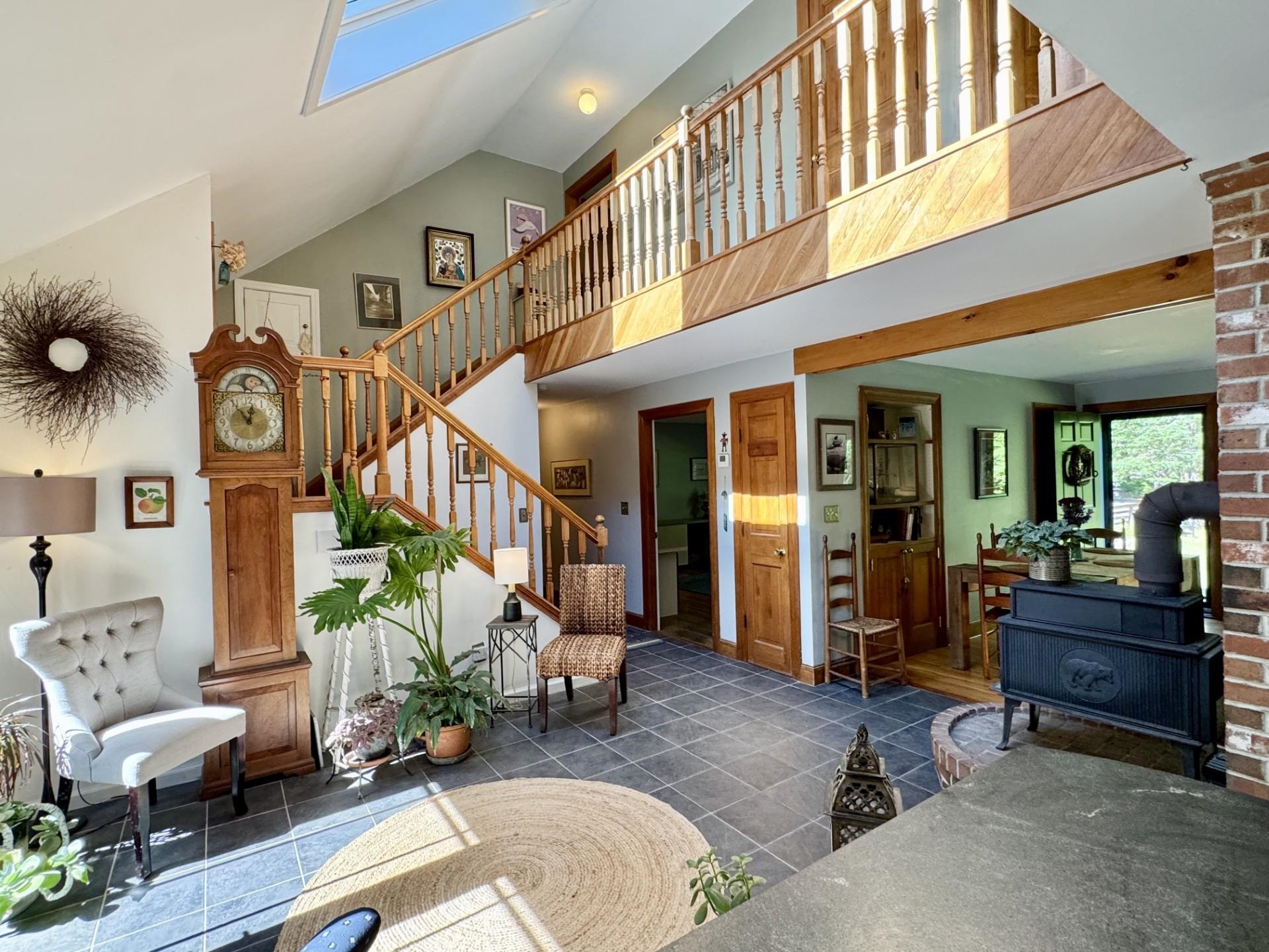 1342 Stark Road Conway, NH 03813 - Photo 22 of 57
