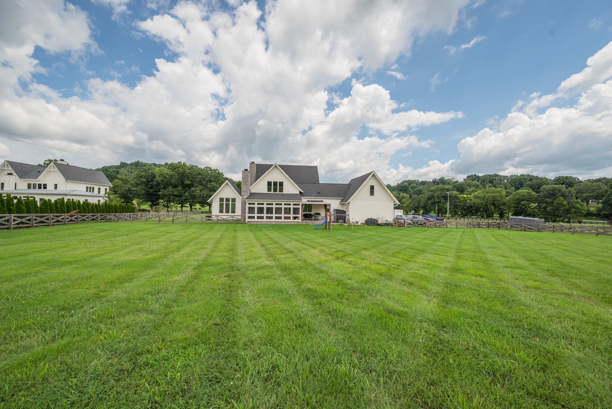 4510 Harpeth School Road Franklin, TN 37064 - Photo 40 of 41