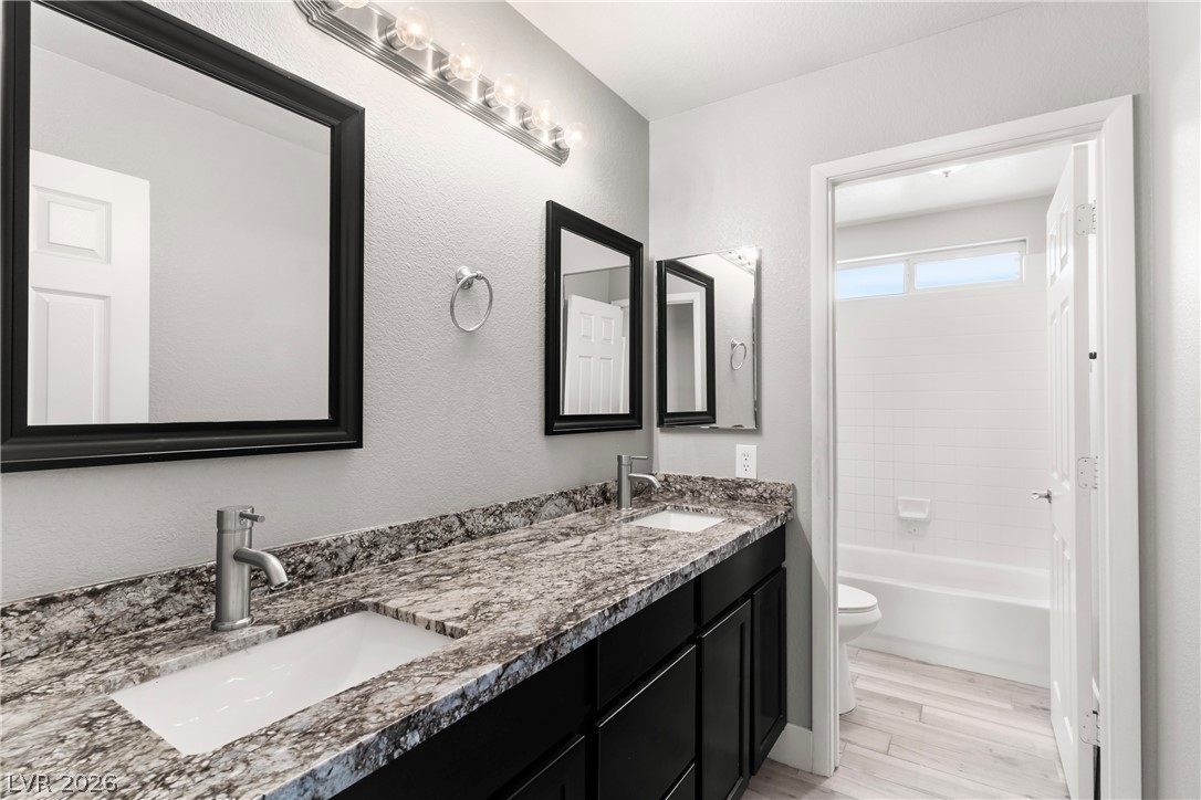 1157 Ginger Way Las Vegas, NV 89123 - Photo 21 of 36