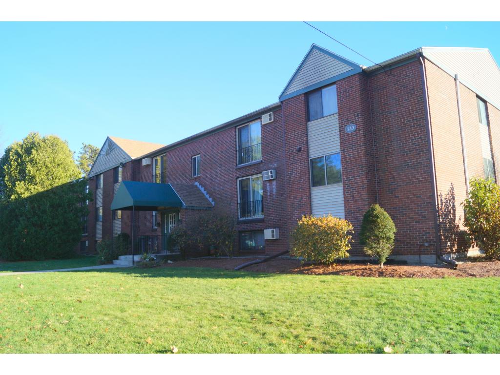133 English Village Road, Unit 204 Manchester, NH 03102 - Photo 1 of 21