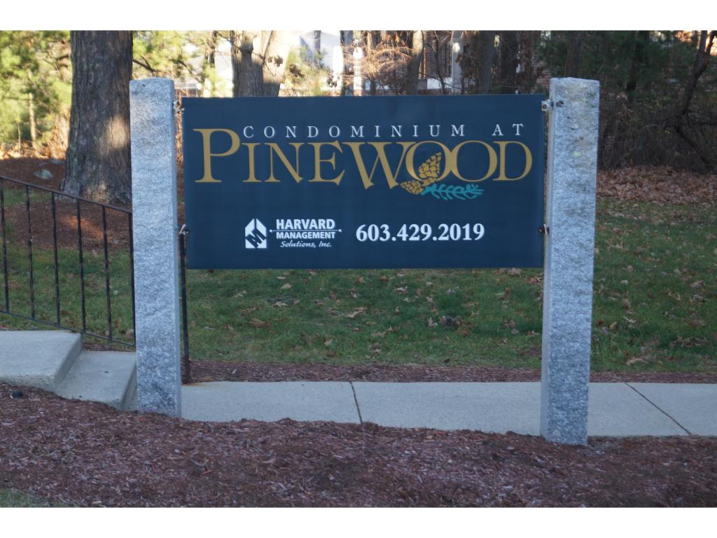 133 English Village Road, Unit 204 Manchester, NH 03102 - Photo 2 of 21