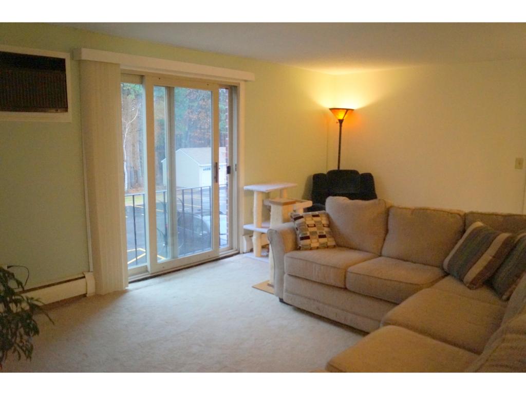 133 English Village Road, Unit 204 Manchester, NH 03102 - Photo 12 of 21