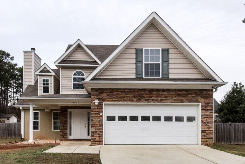 2470 Lake Harbin Road Morrow, GA 30260 - Photo 1 of 1 Gallery Image 1