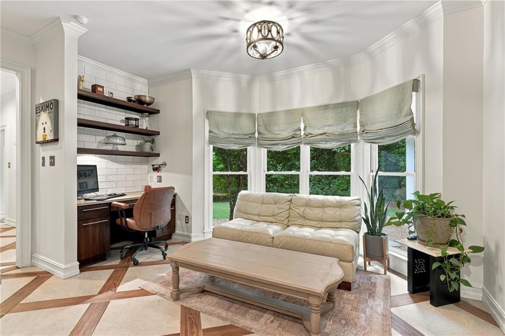 545 Greenland Road Northeast Sandy Springs, GA 30342 - Photo 11 of 64 Gallery Image 11