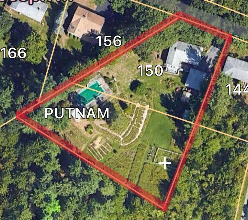 150 Putnam Road Holden, MA 01520 - Photo 27 of 28 Gallery Image 27