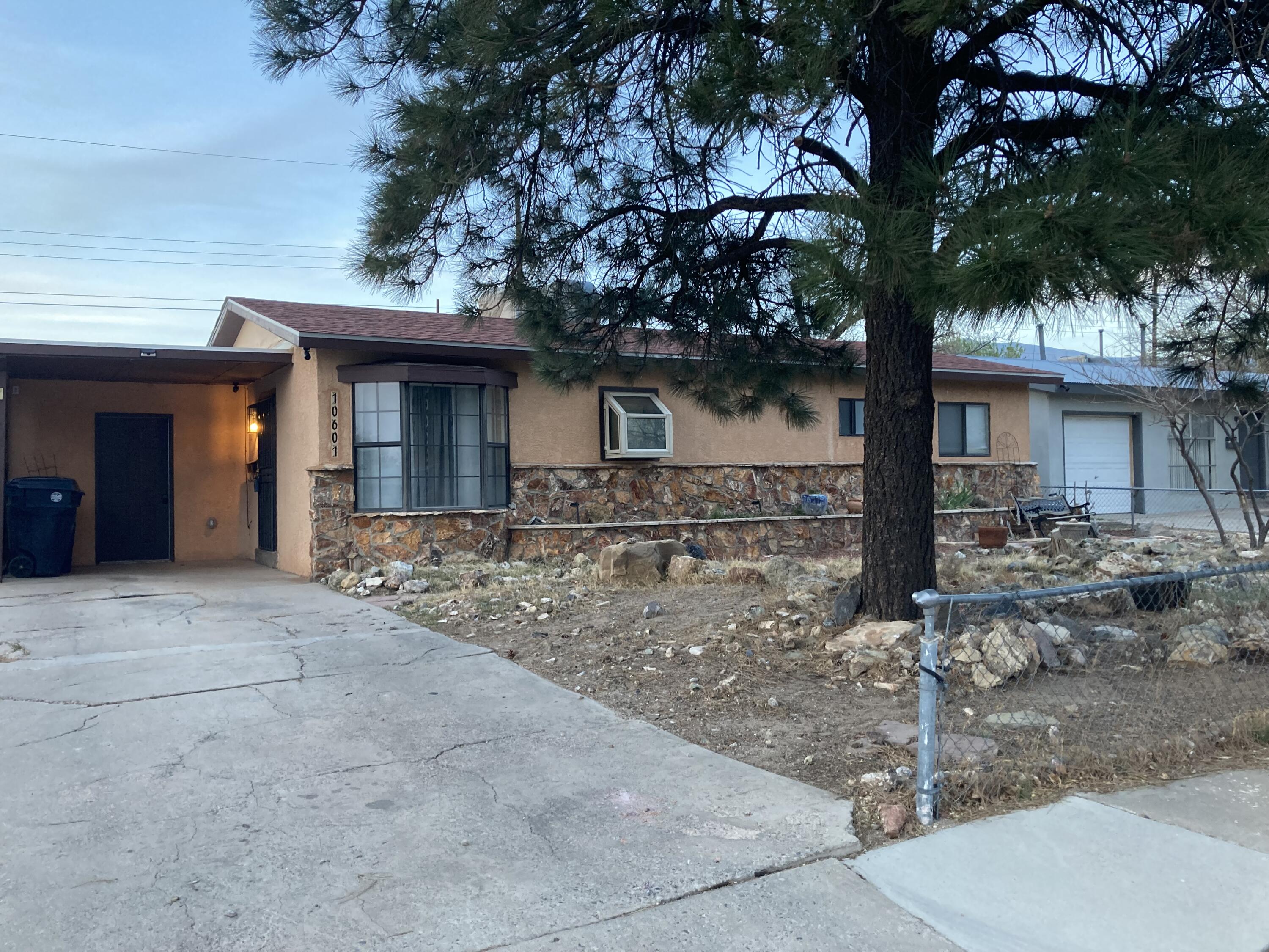 10601 Mountain Road Northeast Albuquerque, NM 87112 - Photo 1 of 1 Gallery Image 1