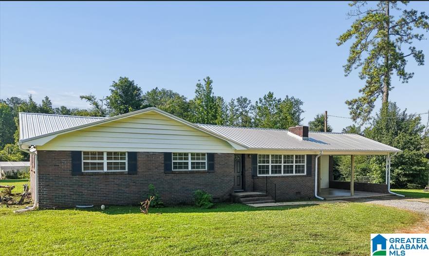 1880 Oldfield Road Sylacauga, AL 35150 - Photo 1 of 29
