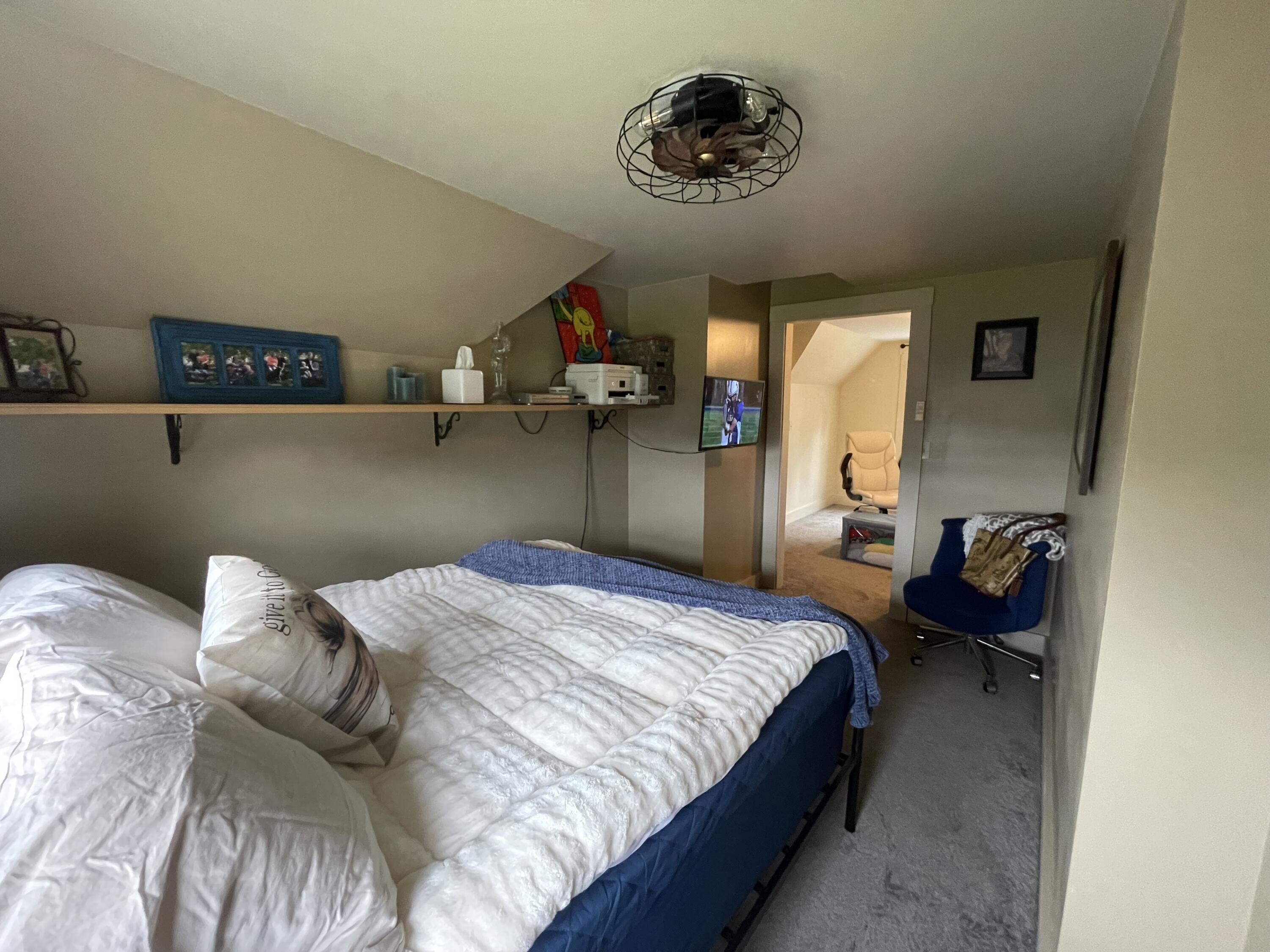 420 Oakfield Smyrna Road Oakfield, ME 04763 - Photo 28 of 41