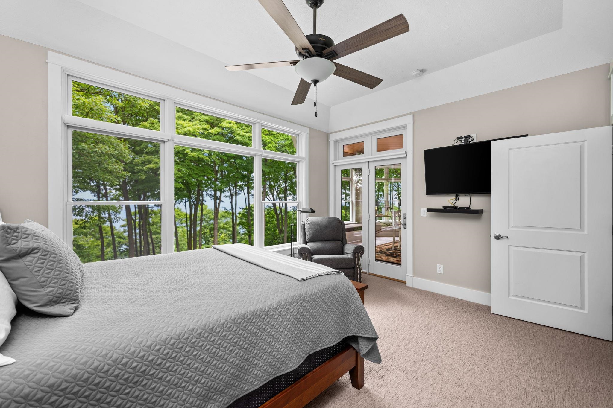 3981 Smokey Ridge Road Traverse City, MI 49686 - Photo 34 of 69