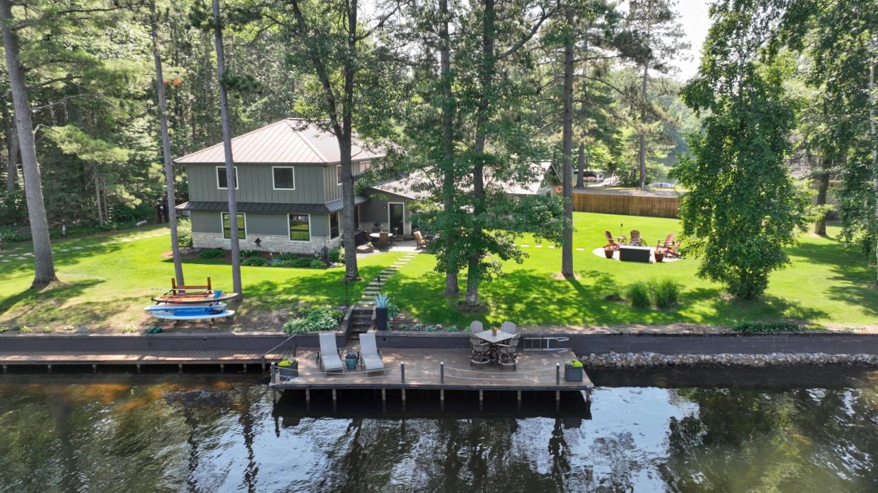 5798 Channel Road Manitowish Waters, WI 54545 - Photo 6 of 77 Gallery Image 6