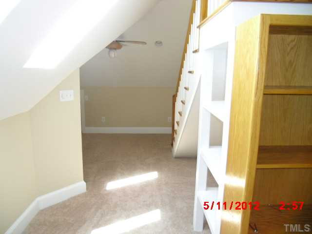 7604 Rainwater Road Raleigh, NC 27615 - Photo 15 of 18 Photo 15