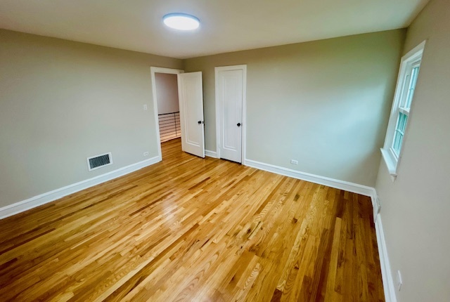 200 South Delaplaine Road Riverside, IL 60546 - Photo 18 of 21 a view of an empty room