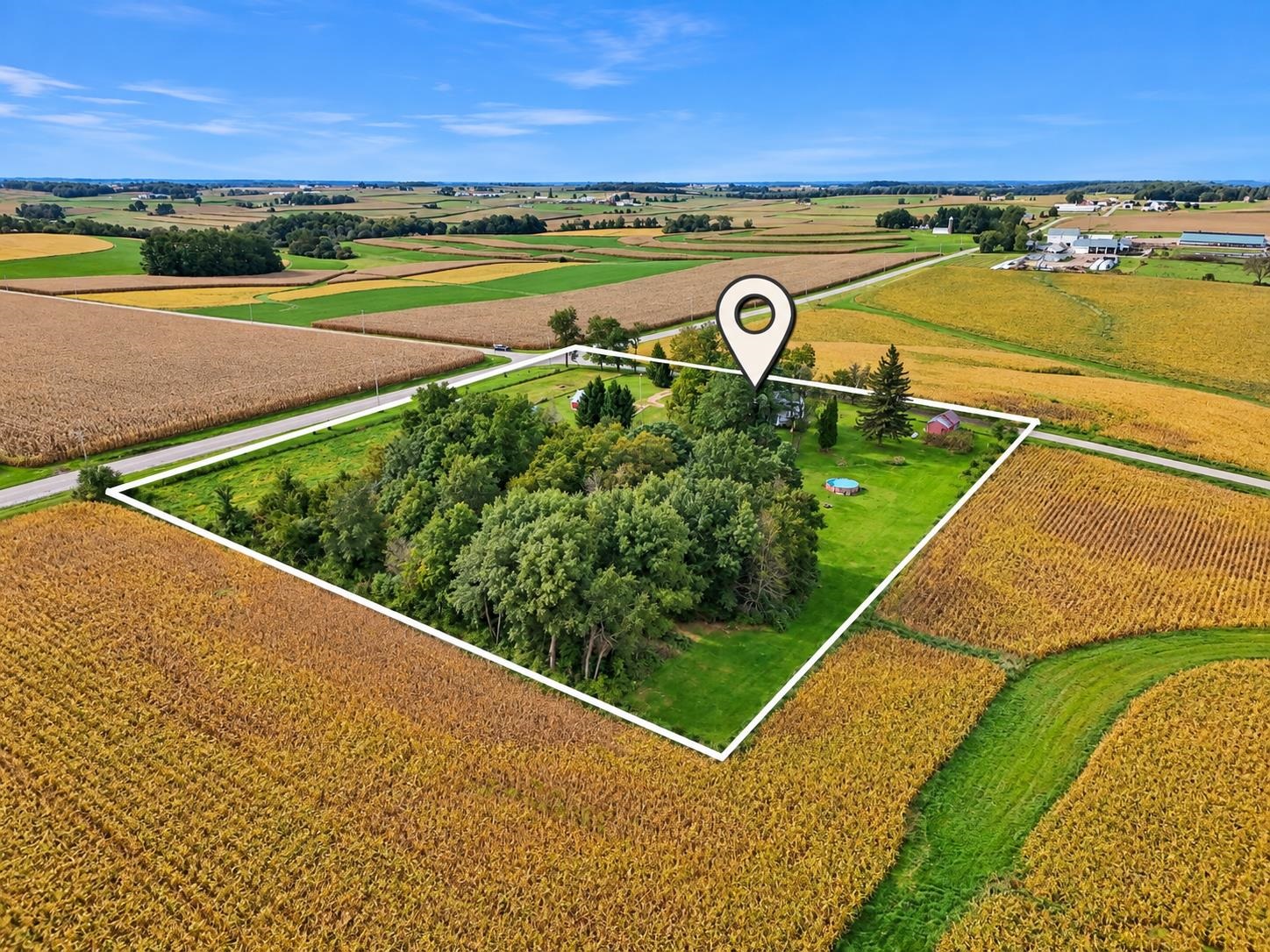E4915 Herritz Road Reedsburg, WI 53959 - Photo 78 of 81 Gallery Image 78
