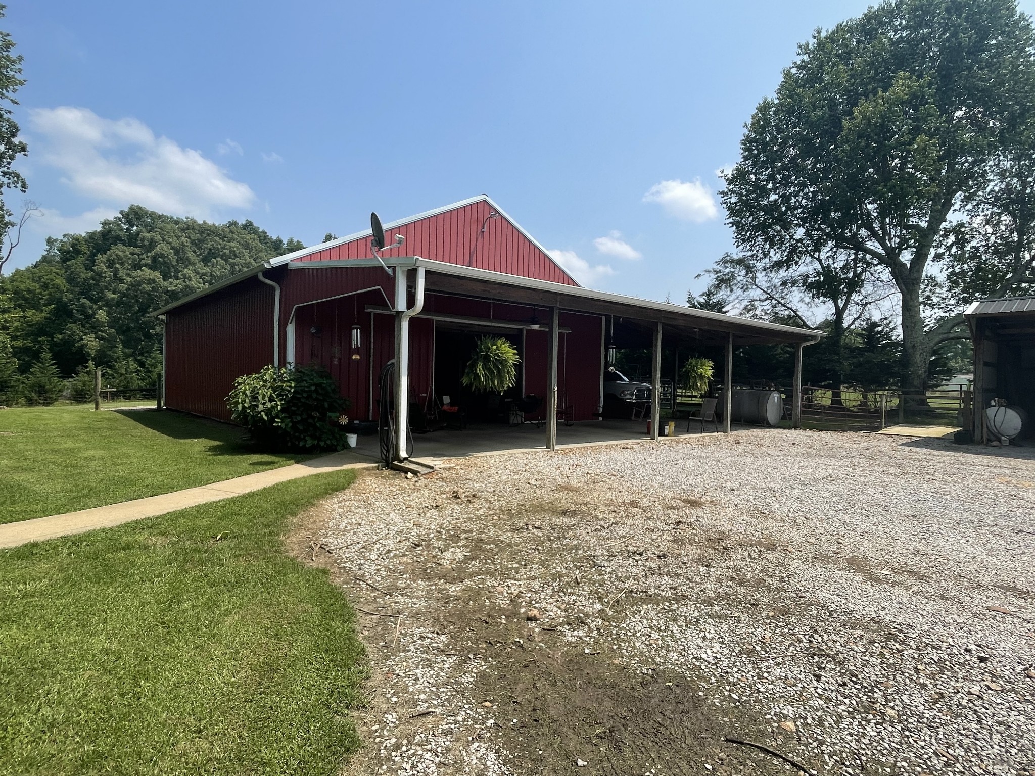 2851 Fall River Road Goodspring, TN 38460 - Photo 29 of 50 Gallery Image 29