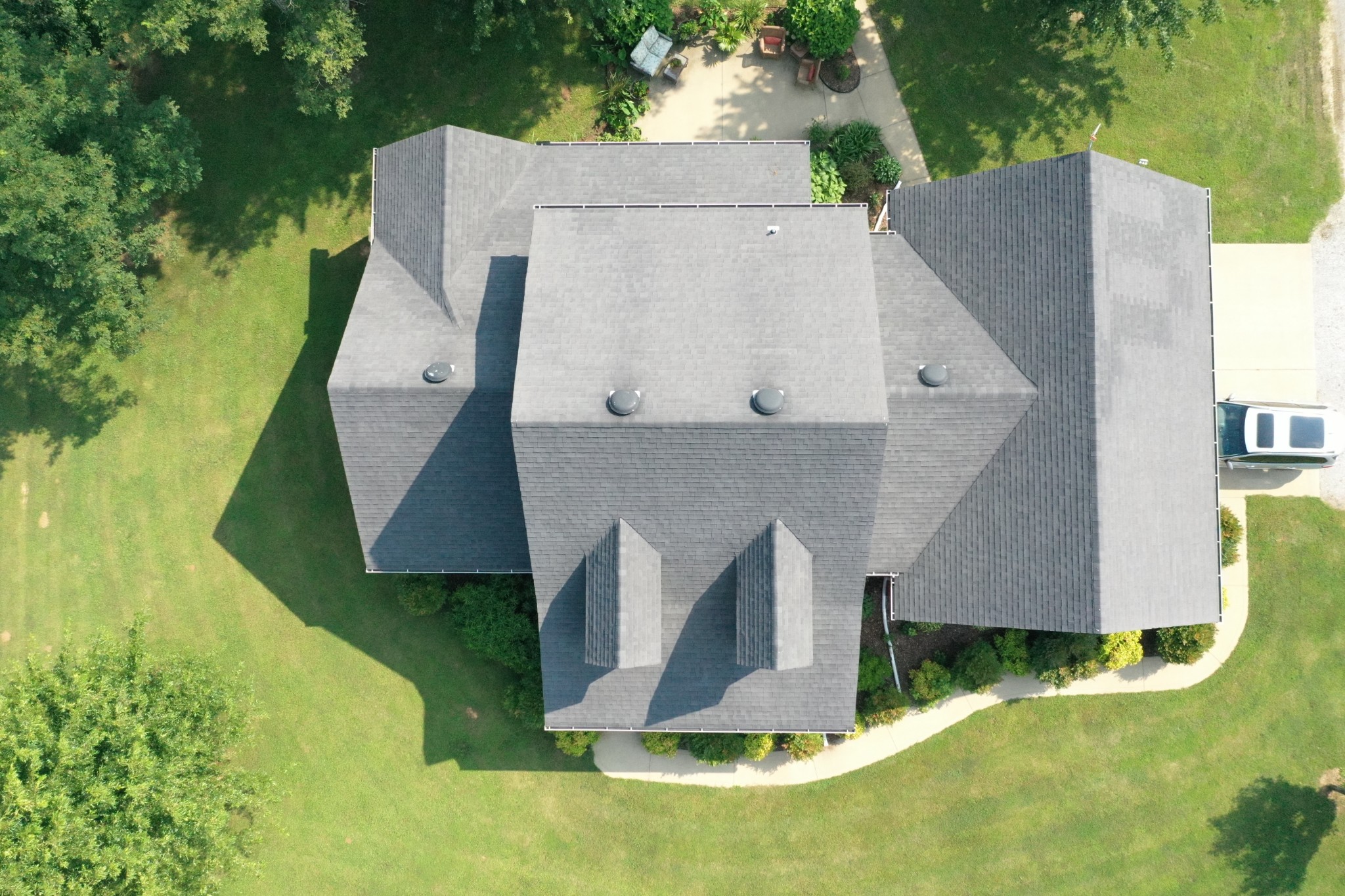 2851 Fall River Road Goodspring, TN 38460 - Photo 4 of 50 Gallery Image 4