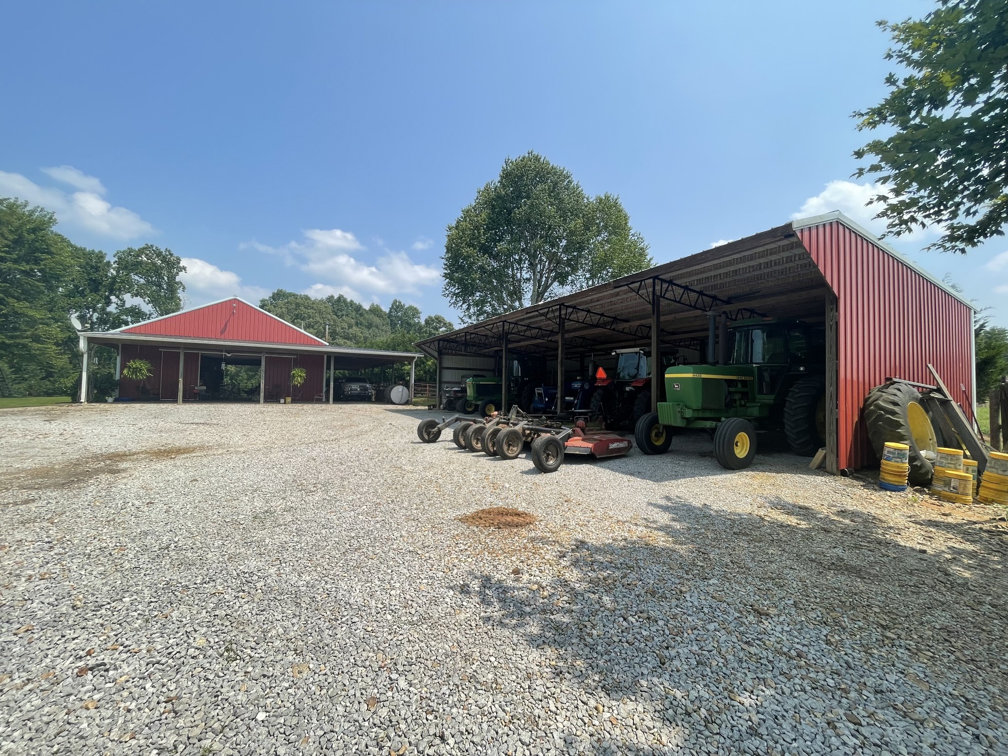 2851 Fall River Road Goodspring, TN 38460 - Photo 46 of 50 Gallery Image 46