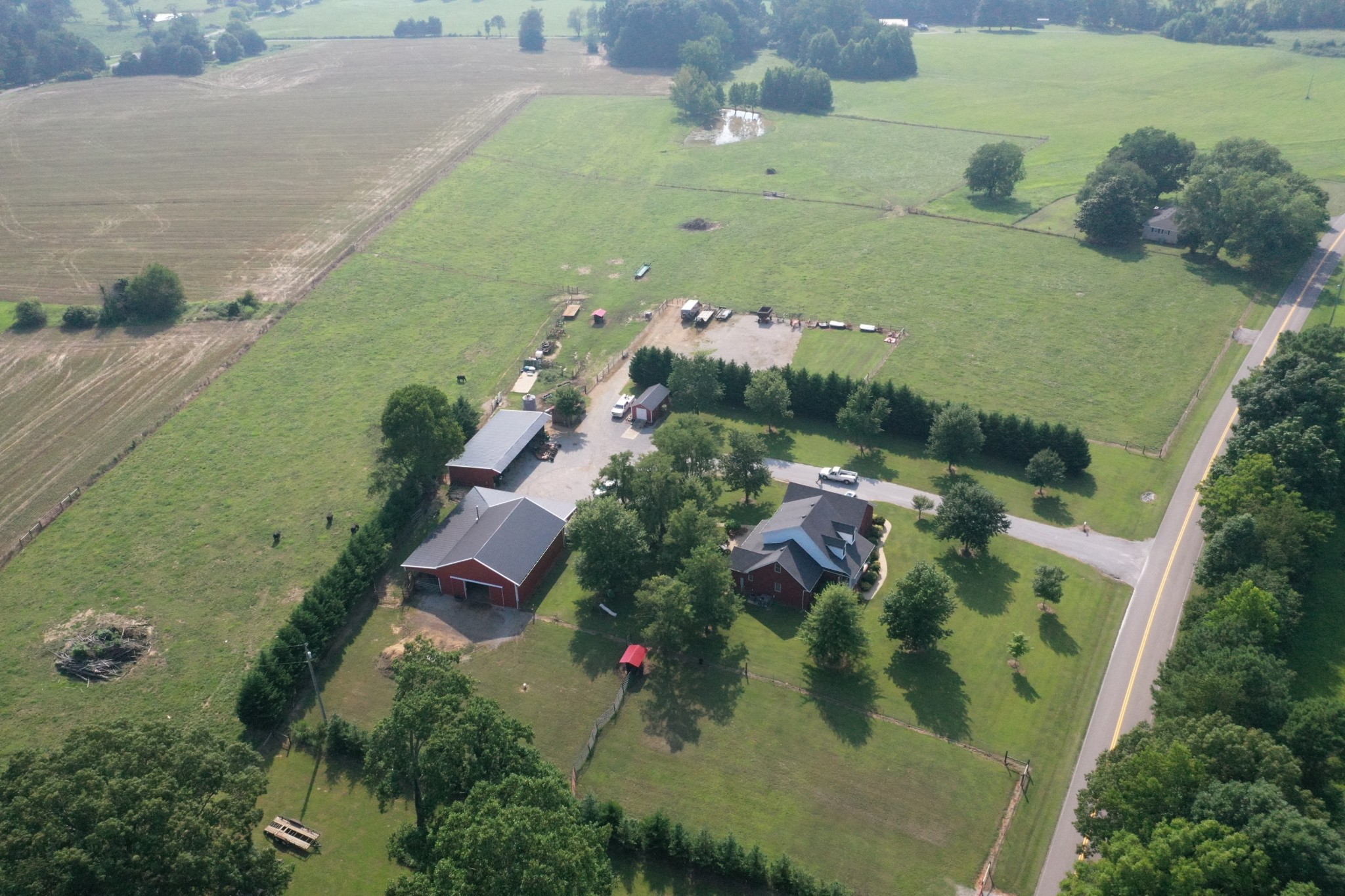 2851 Fall River Road Goodspring, TN 38460 - Photo 6 of 50 Gallery Image 6
