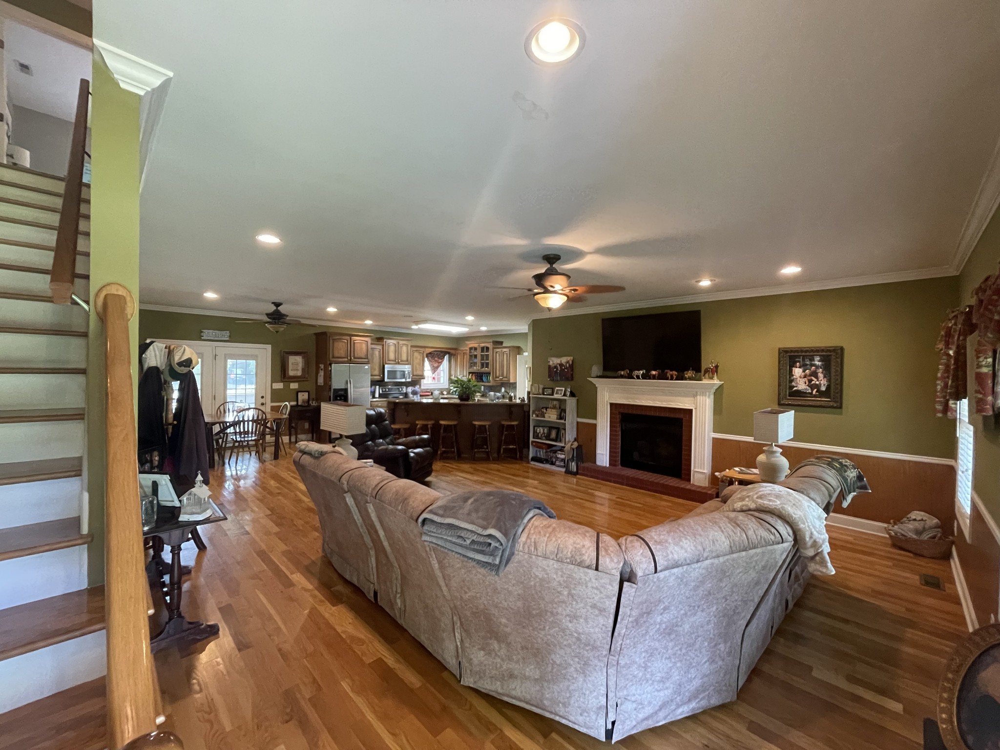 2851 Fall River Road Goodspring, TN 38460 - Photo 8 of 50 Gallery Image 8