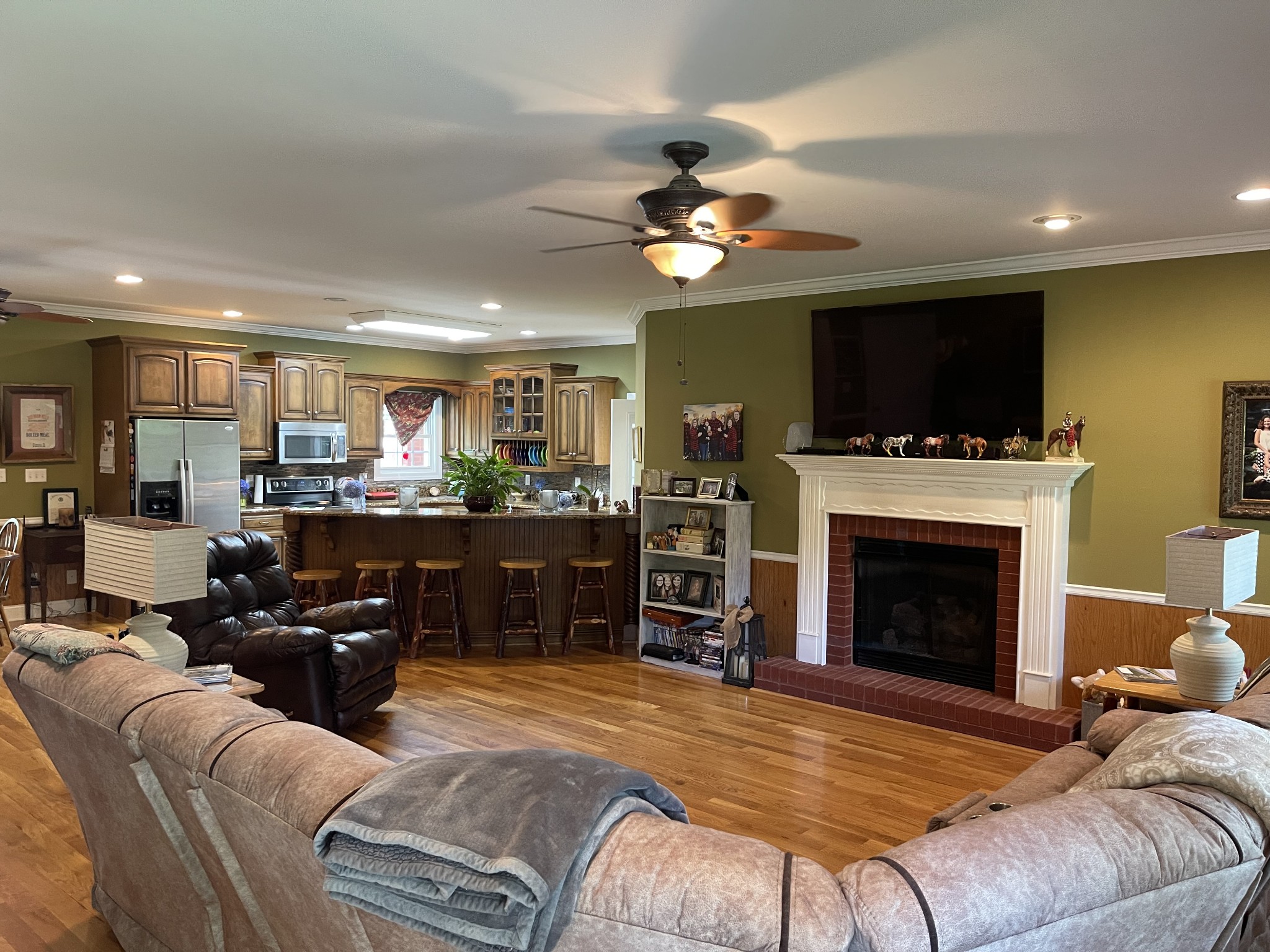2851 Fall River Road Goodspring, TN 38460 - Photo 9 of 50 Gallery Image 9