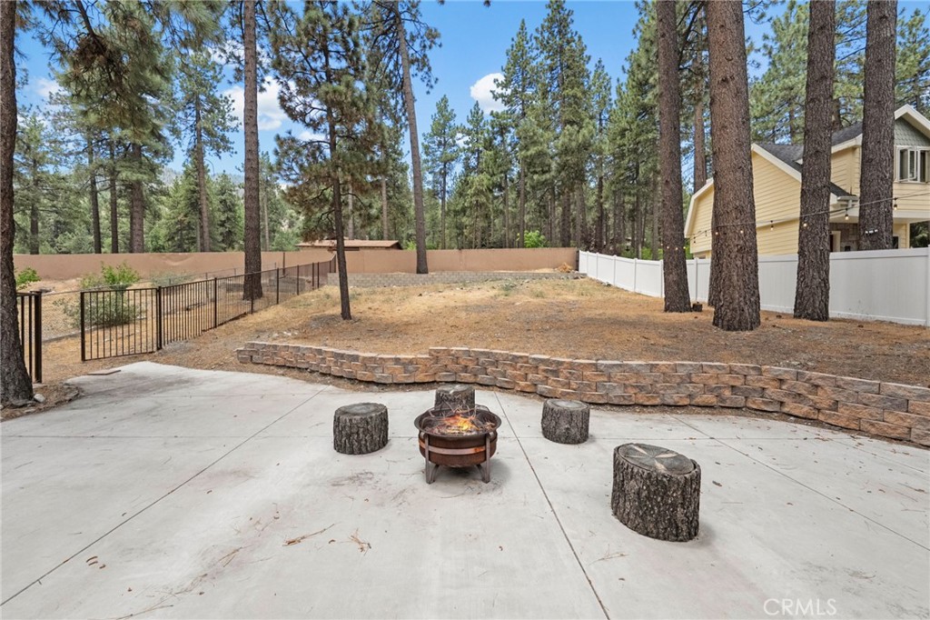 1197 Oriole Road Wrightwood, CA 92397 - Photo 46 of 57