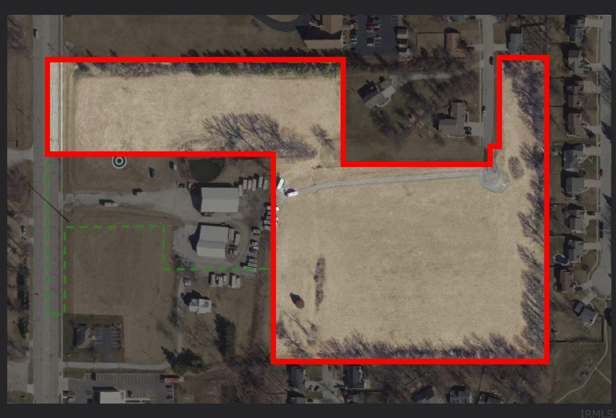 Maplecrest Road Fort Wayne, IN 46835 - Photo 1 of 7