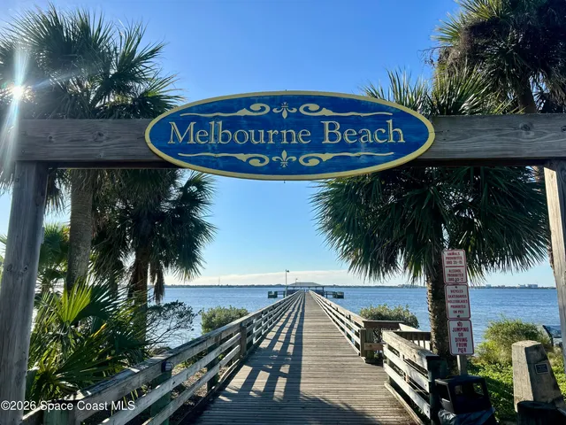 a view of a sign board