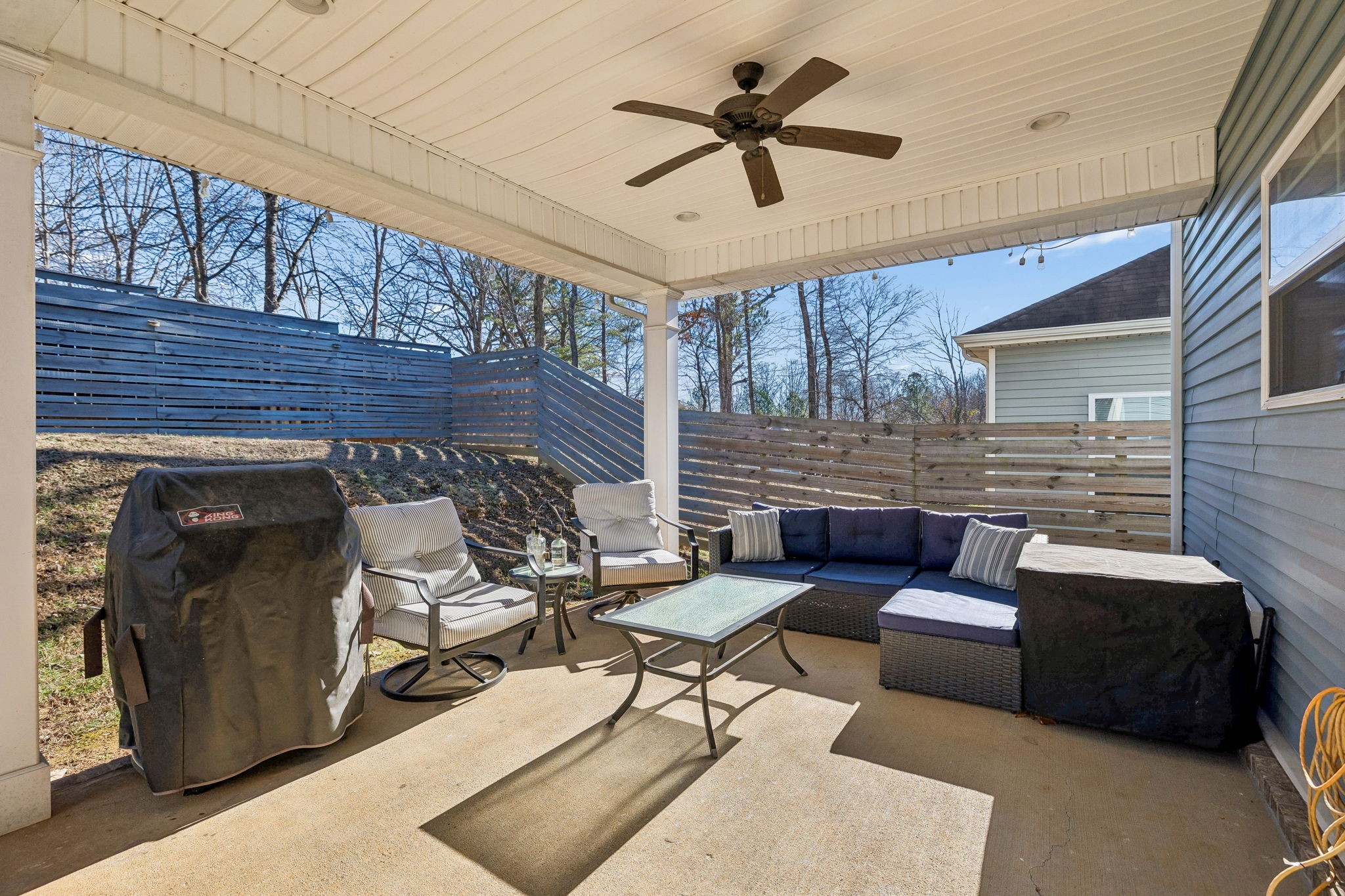 7108 Colquitt Way Fairview, TN 37062 - Photo 38 of 54
