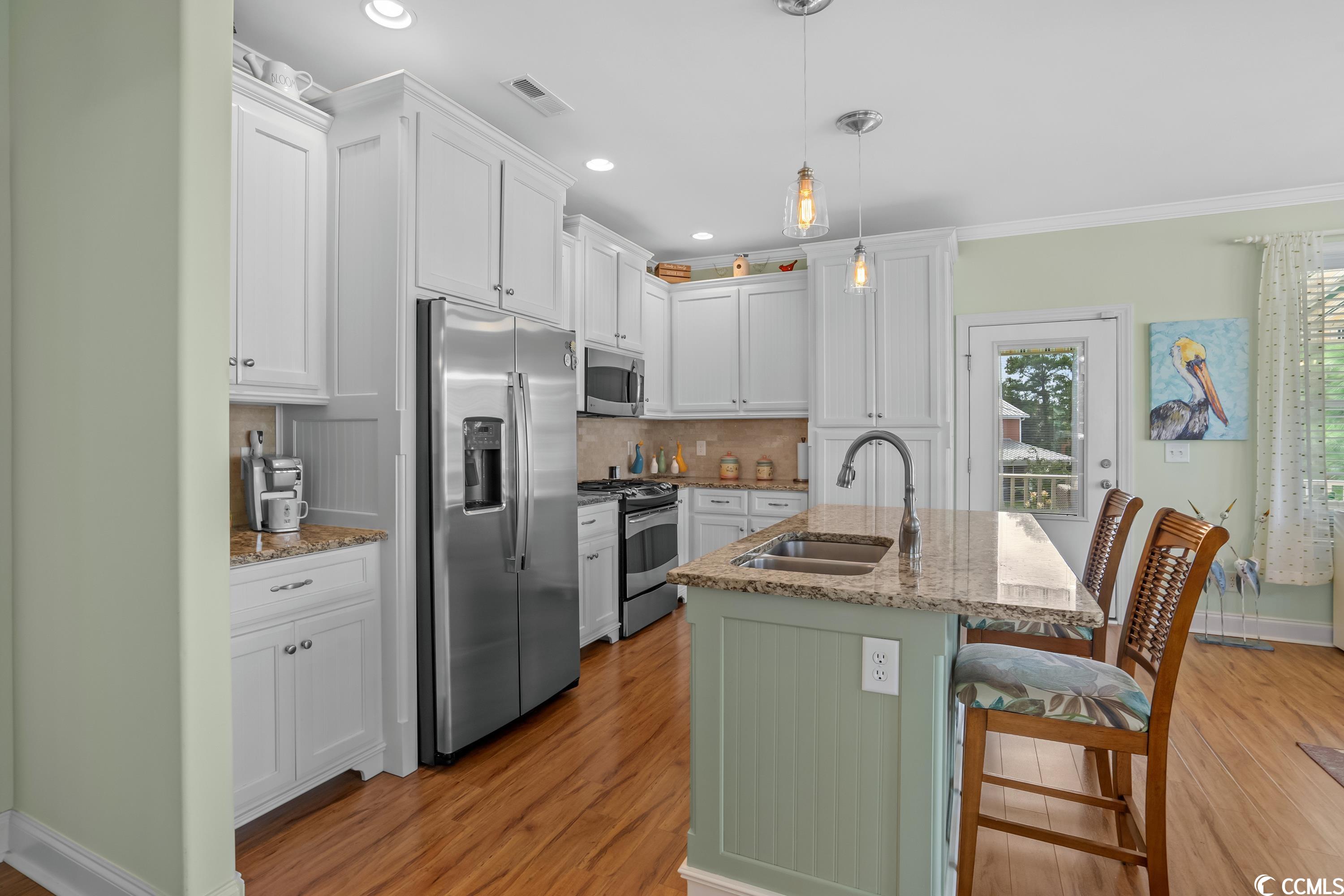 115 Lake Pointe Drive Murrells Inlet, SC 29576 - Photo 13 of 40 Gallery Image 13