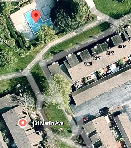 $1,288,000 | Marlin Avenue, Foster City, CA 94404