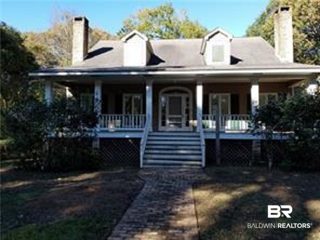 4076 Hillcrest Lane West Mobile, AL 36609 - Photo 1 of 11