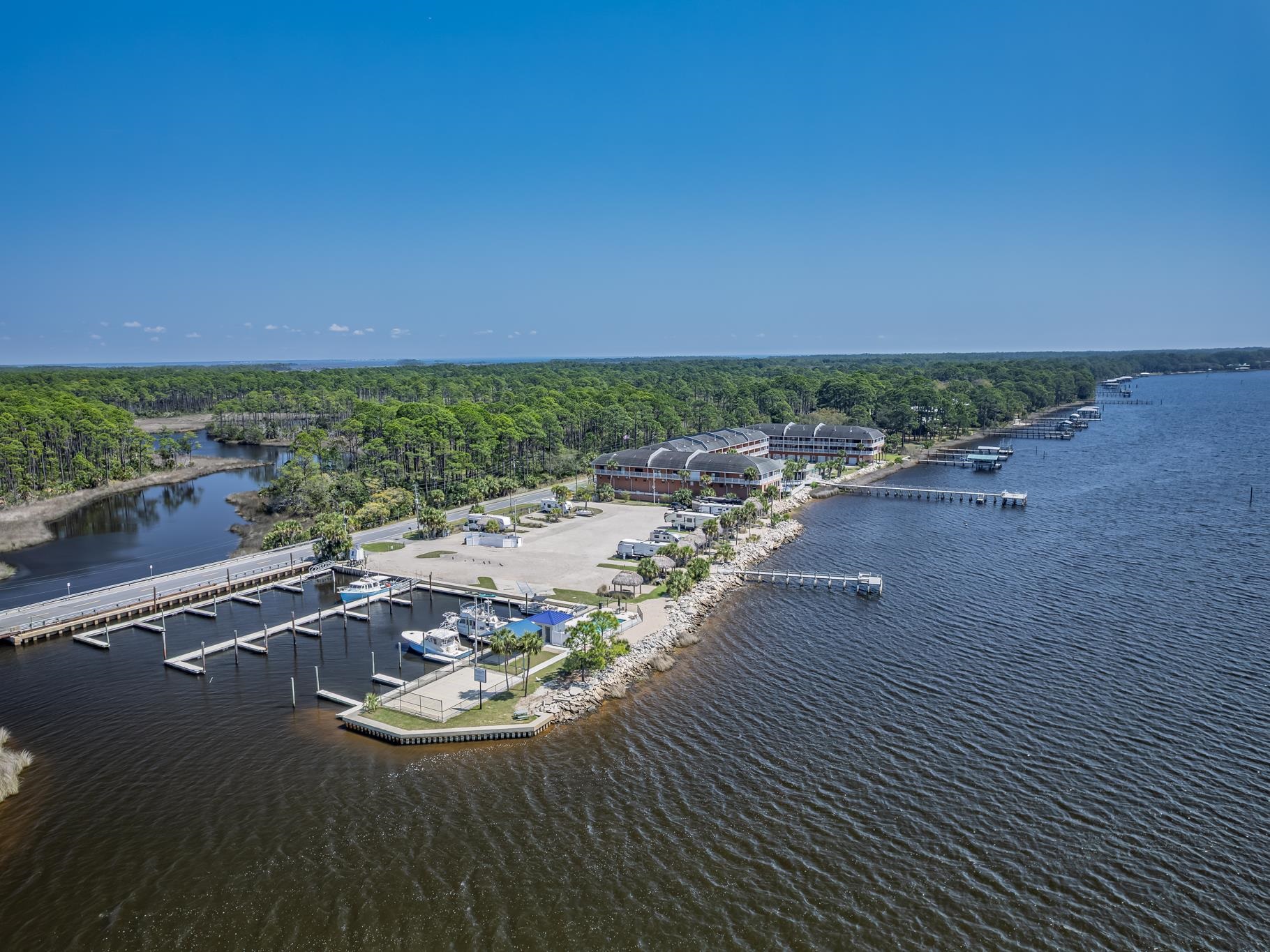 2289 Surf Road, Unit A6 Panacea, FL 32346 - Photo 19 of 61