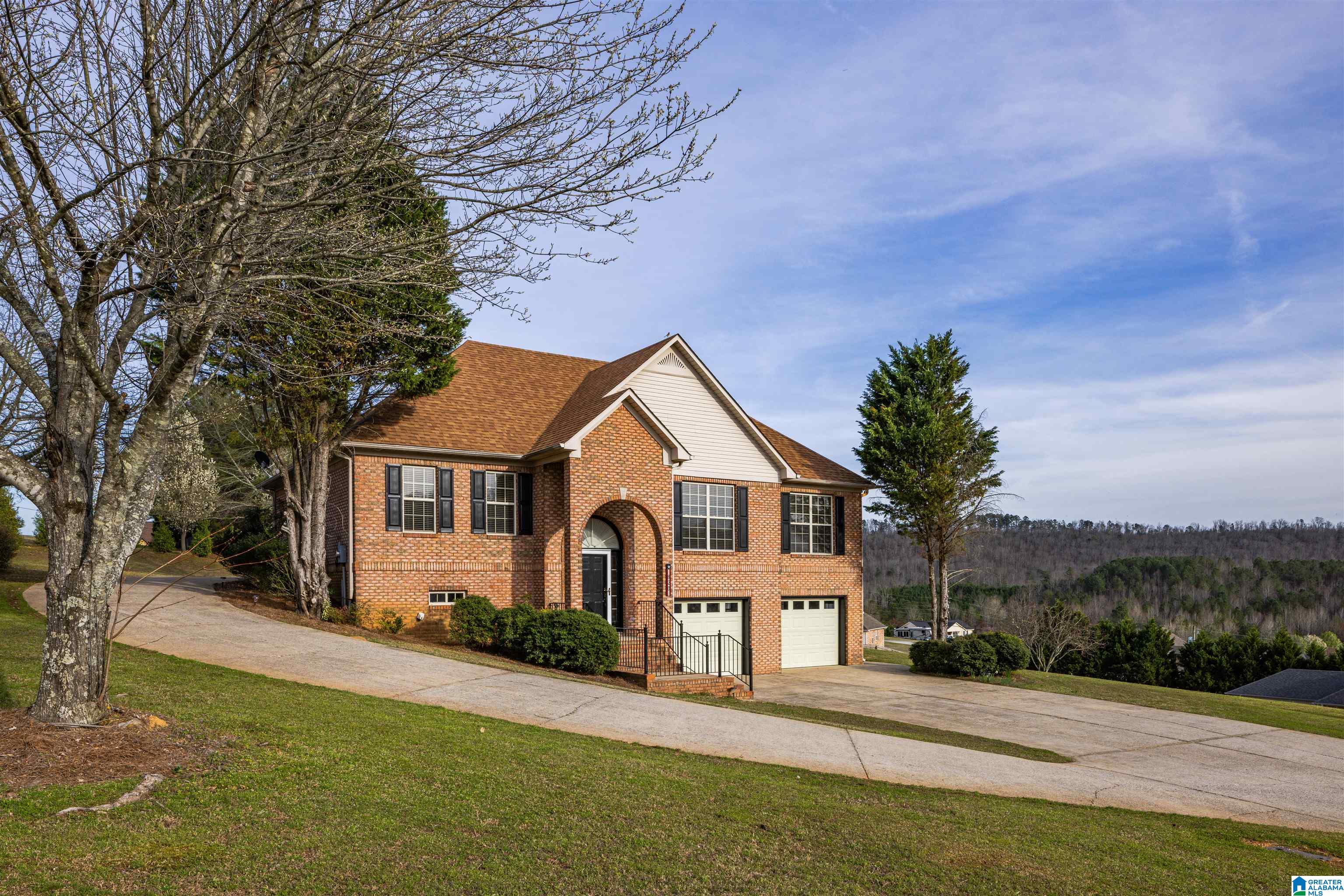 820 Mountain View Drive Oneonta, AL 35121 - Photo 3 of 38