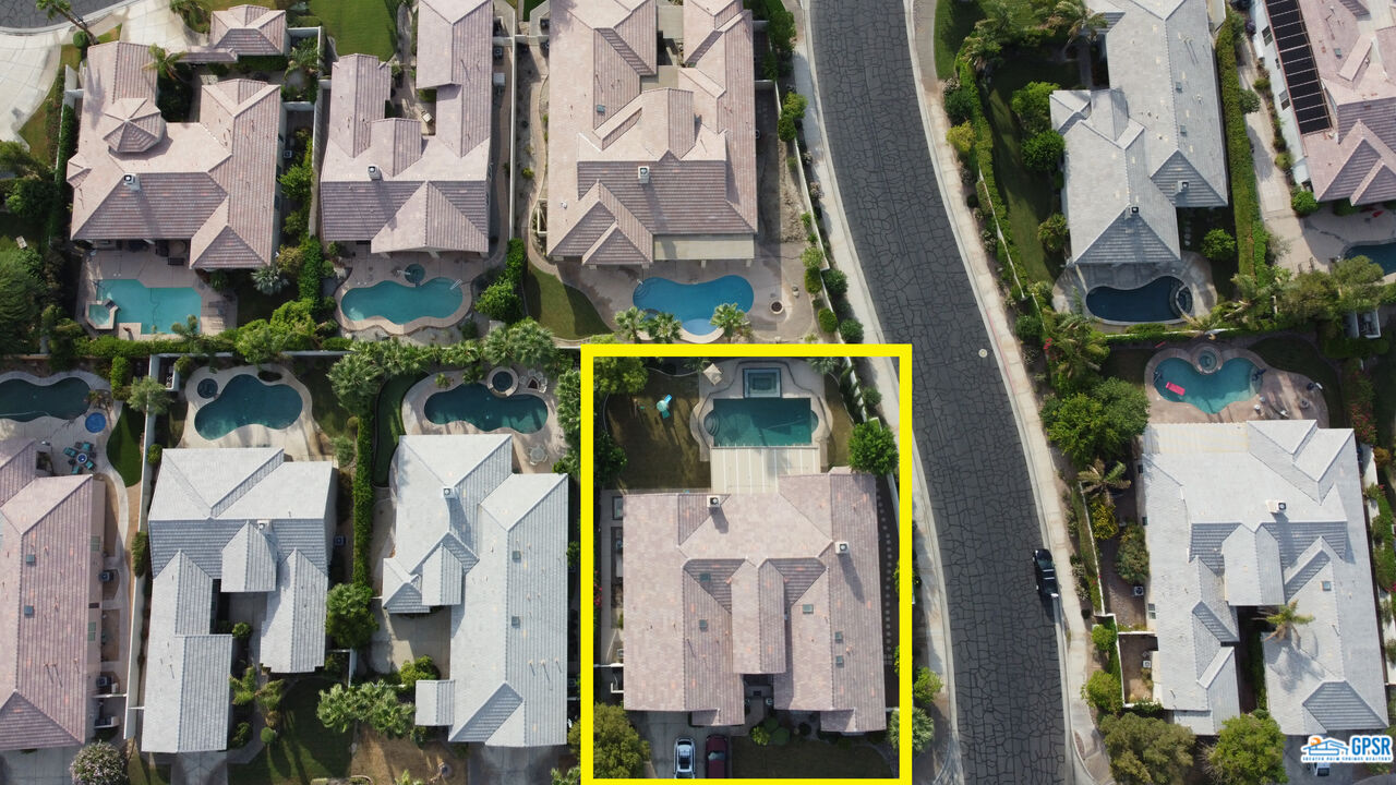 9 Orleans Road Rancho Mirage, CA 92270 - Photo 3 of 3