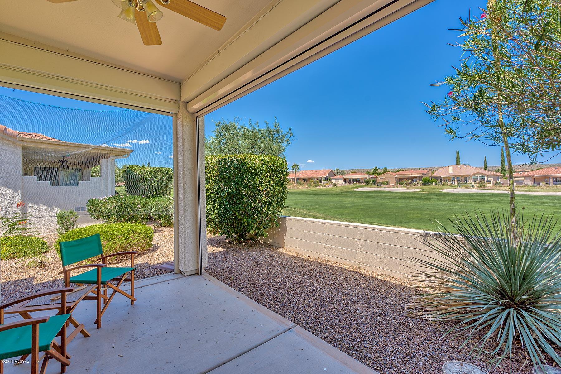 64504 East Wind Ridge Circle Tucson, AZ 85739 - Photo 21 of 30