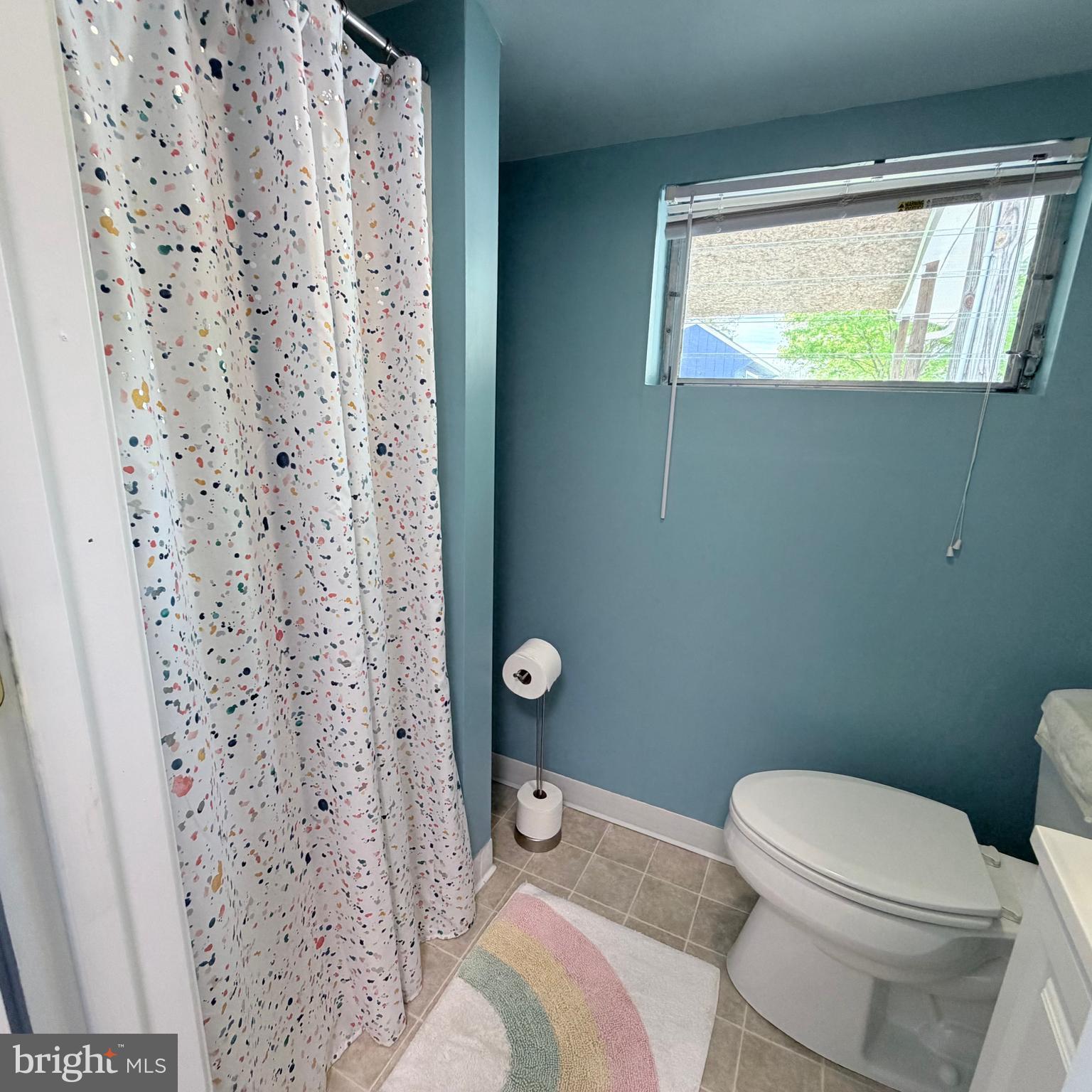 12997 Main Street Fort Loudon, PA 17224 - Photo 21 of 48 a bathroom with a toilet and a shower