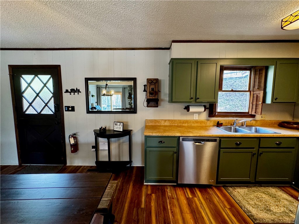 125 Lower Grouse Ridge Road Beech Mountain, NC 28604 - Photo 12 of 47