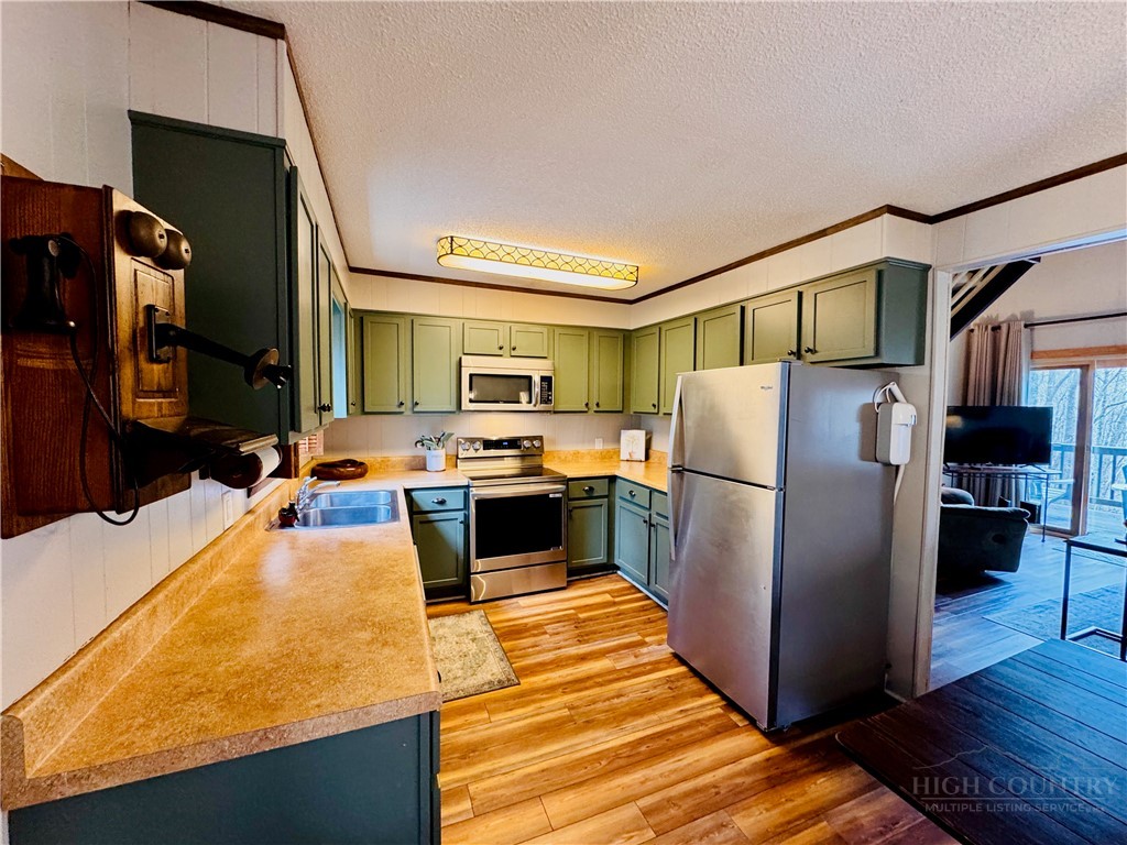 125 Lower Grouse Ridge Road Beech Mountain, NC 28604 - Photo 13 of 47