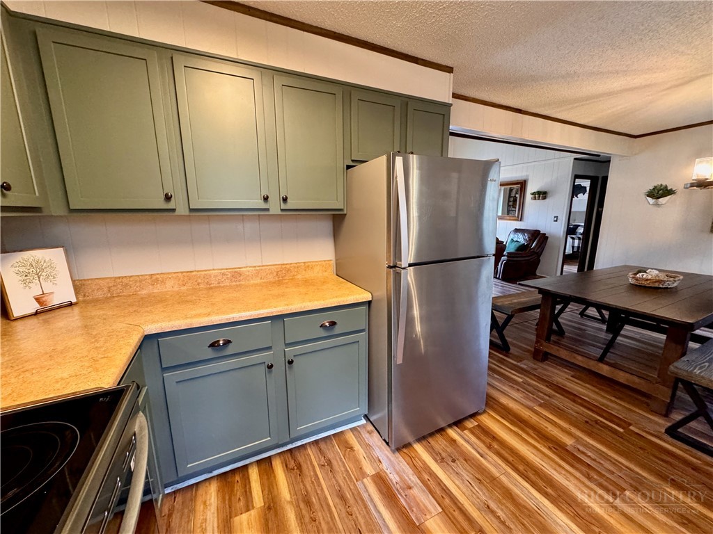 125 Lower Grouse Ridge Road Beech Mountain, NC 28604 - Photo 18 of 47