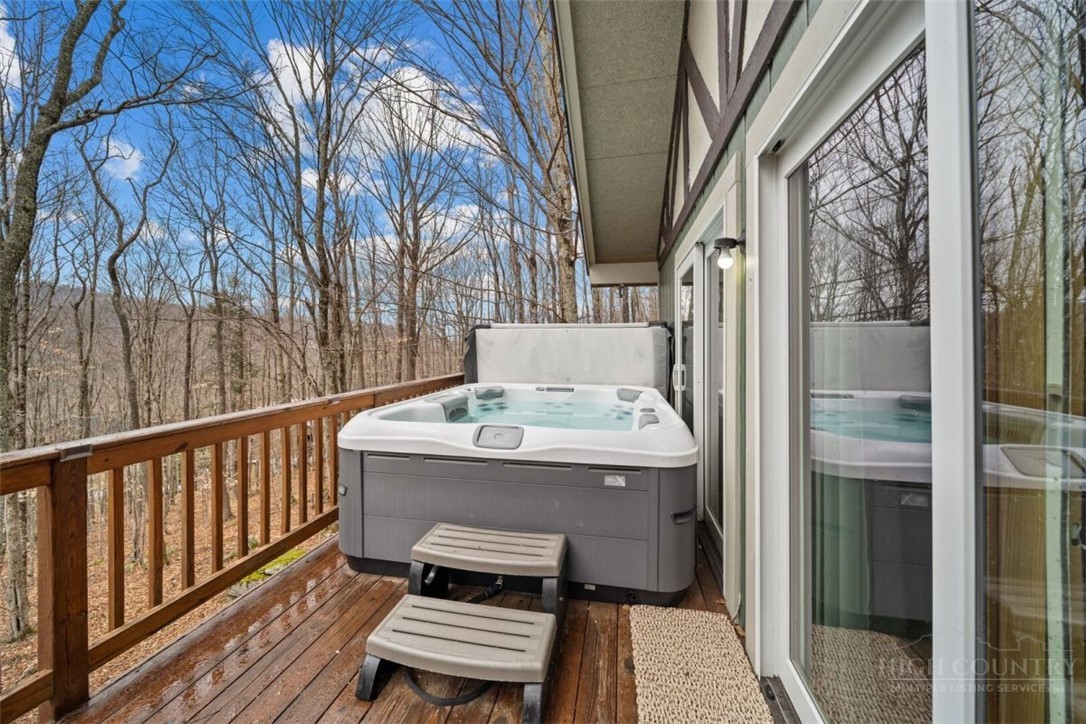 125 Lower Grouse Ridge Road Beech Mountain, NC 28604 - Photo 20 of 47