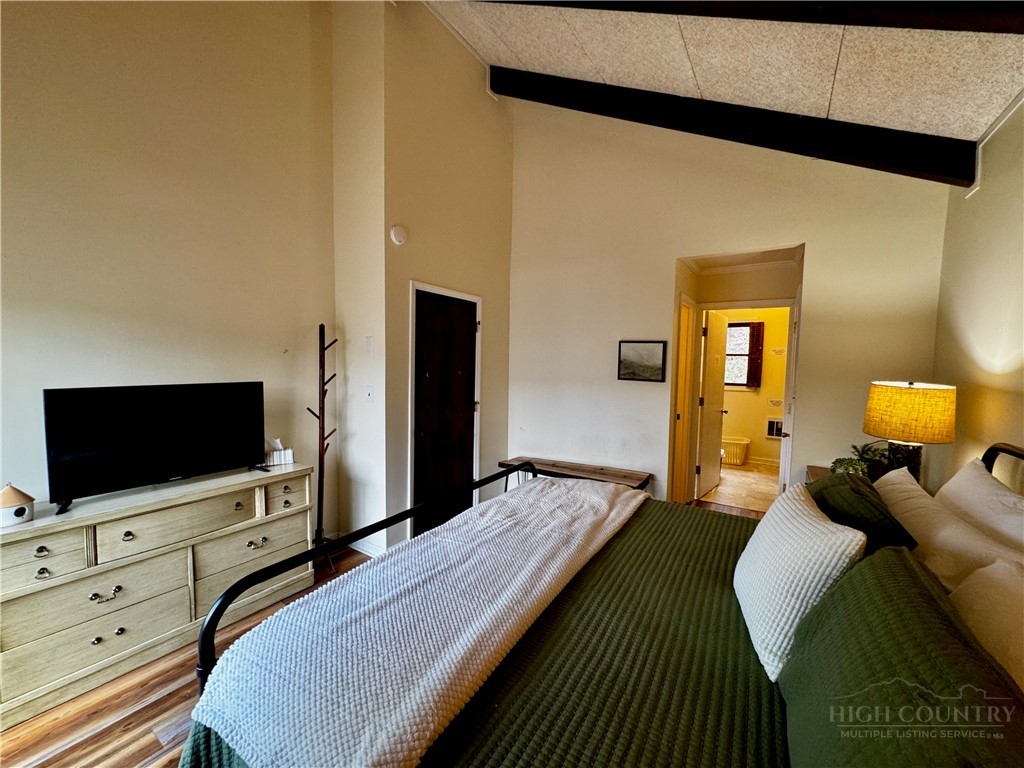 125 Lower Grouse Ridge Road Beech Mountain, NC 28604 - Photo 27 of 47